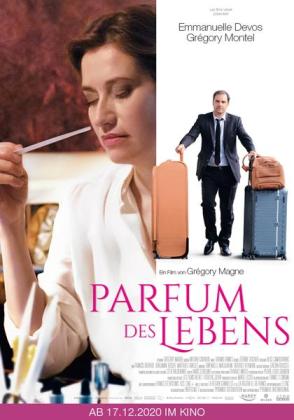Filmbeschreibung zu Les parfums