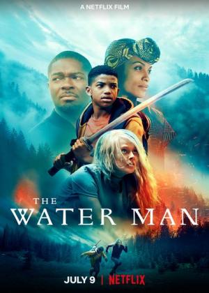 Filmbeschreibung zu The Water Man