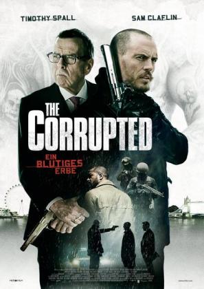 Filmbeschreibung zu The Corrupted