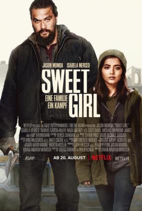 Filmbeschreibung zu Sweet Girl