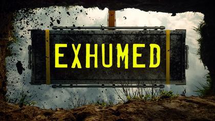 Exhumed - Staffel 1