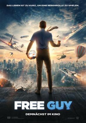 Free Guy (OV)