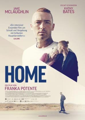Filmbeschreibung zu Home (OV)