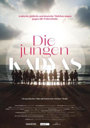 Filmbeschreibung zu Die jungen Kadyas