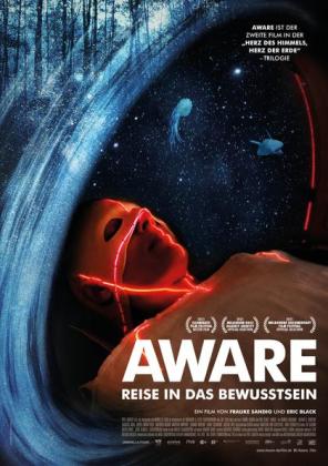 Filmbeschreibung zu Aware: Glimpses of Consciousness