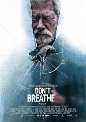 Filmbeschreibung zu Don't Breathe 2