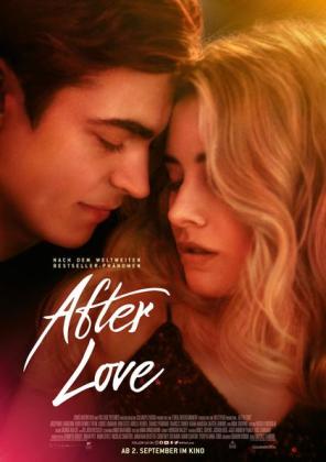 Filmbeschreibung zu After Love (OV)
