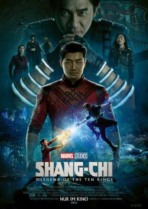 Filmbeschreibung zu Shang-Chi and the Legend of the Ten Rings (OV)