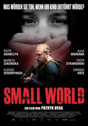 Filmbeschreibung zu Small World (OV)