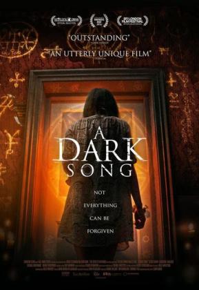 Filmbeschreibung zu A Dark Song