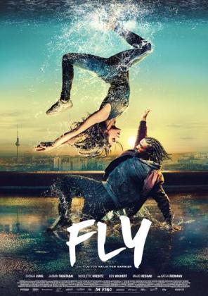 Filmbeschreibung zu Fly - Der Tanzfilm