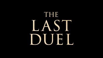 The Last Duel (OV)