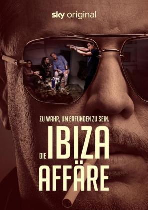 Die Ibiza Affäre - Staffel 1