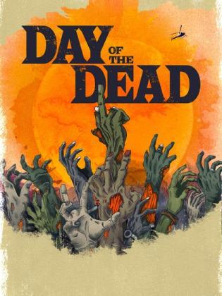 Filmbeschreibung zu Day of the Dead - Staffel 1