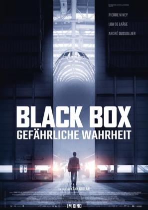 Black Box - Gefährliche Wahrheit (OV)