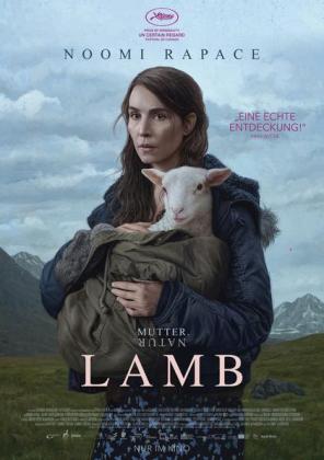 Filmbeschreibung zu Lamb (OV)