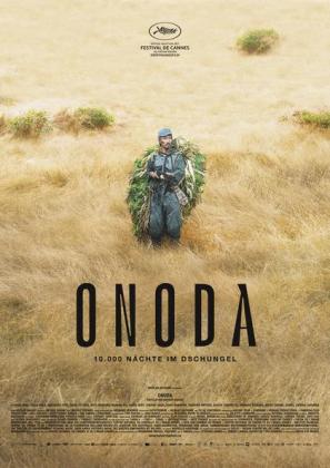 Onoda - 10.000 Nächte im Dschungel (OV)