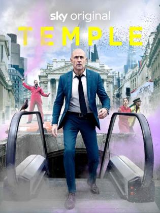 Filmbeschreibung zu Temple - Staffel 2