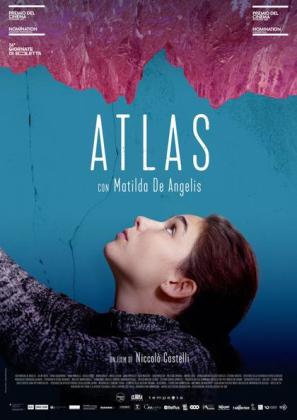 Filmbeschreibung zu Atlas (OV)