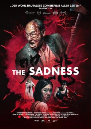 Filmbeschreibung zu The Sadness (OV)