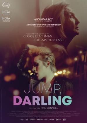 Filmbeschreibung zu Jump, Darling (OV)