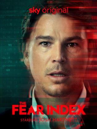 Filmbeschreibung zu The Fear Index