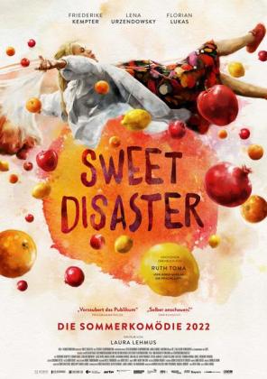 Filmbeschreibung zu Sweet Disaster
