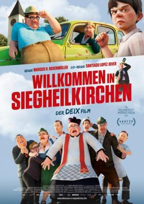Willkommen in Siegheilkirchen - Der Deix Film (OV)