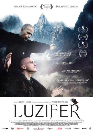 Filmbeschreibung zu Luzifer