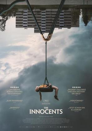 The Innocents (OV)
