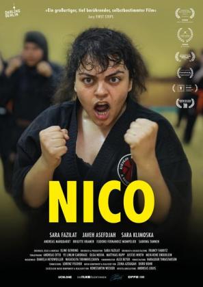 Filmbeschreibung zu Nico (OV)