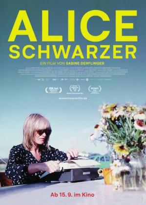 Alice Schwarzer (OV)