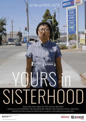 Filmbeschreibung zu Yours in Sisterhood