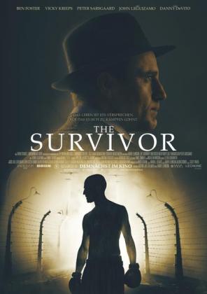 The Survivor (OV)