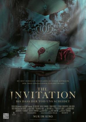 The Invitation - Bis dass der Tod uns scheidet (OV)