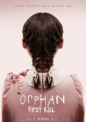 Orphan: First Kill (OV)