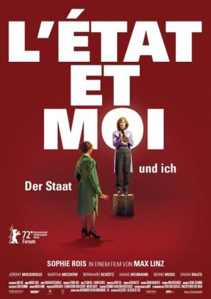 L'état et moi - Der Staat und ich (OV)