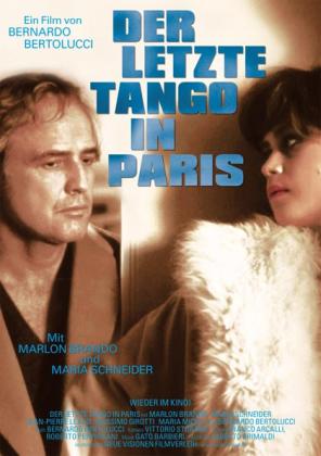 Filmbeschreibung zu Der letzte Tango in Paris (WA)