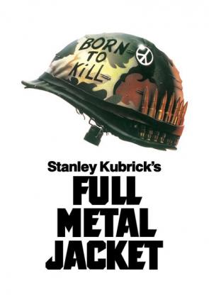 Filmbeschreibung zu Full Metal Jacket (OV)