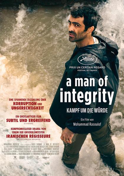 A Man of Integrity (OV)