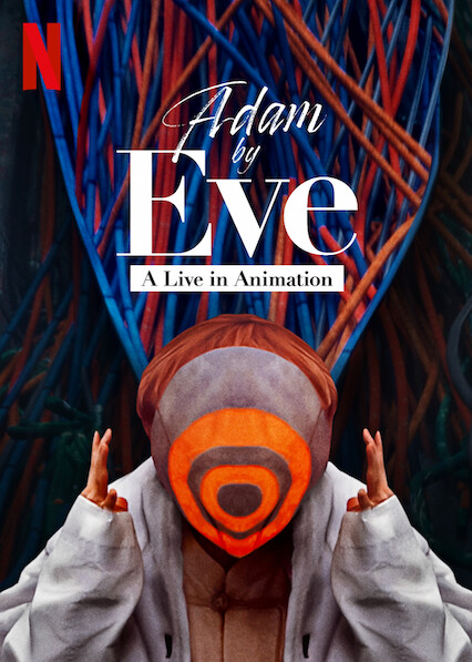 Adam by Eve: A live in Animation