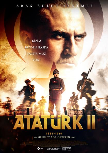 Atatürk 1881 - 1919 - Teil 2