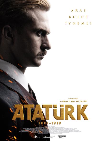 Atatürk 1881 - 1919 (OV)