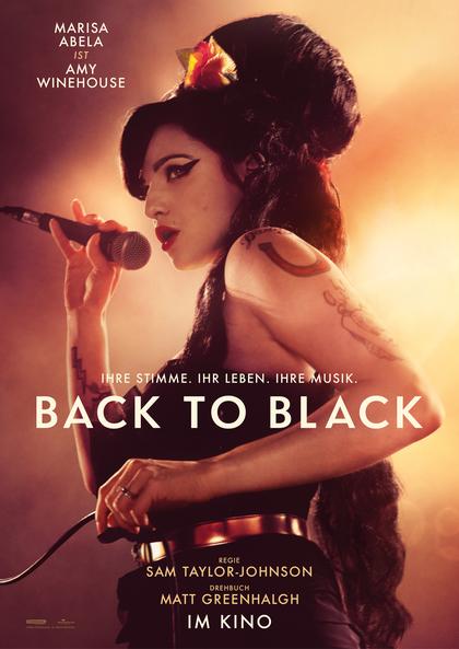 Back to Black (OV)