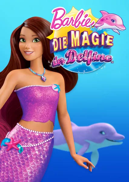 Barbie - Die Magie der Delfine