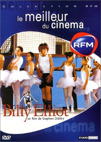 Billy Elliot - I Will Dance