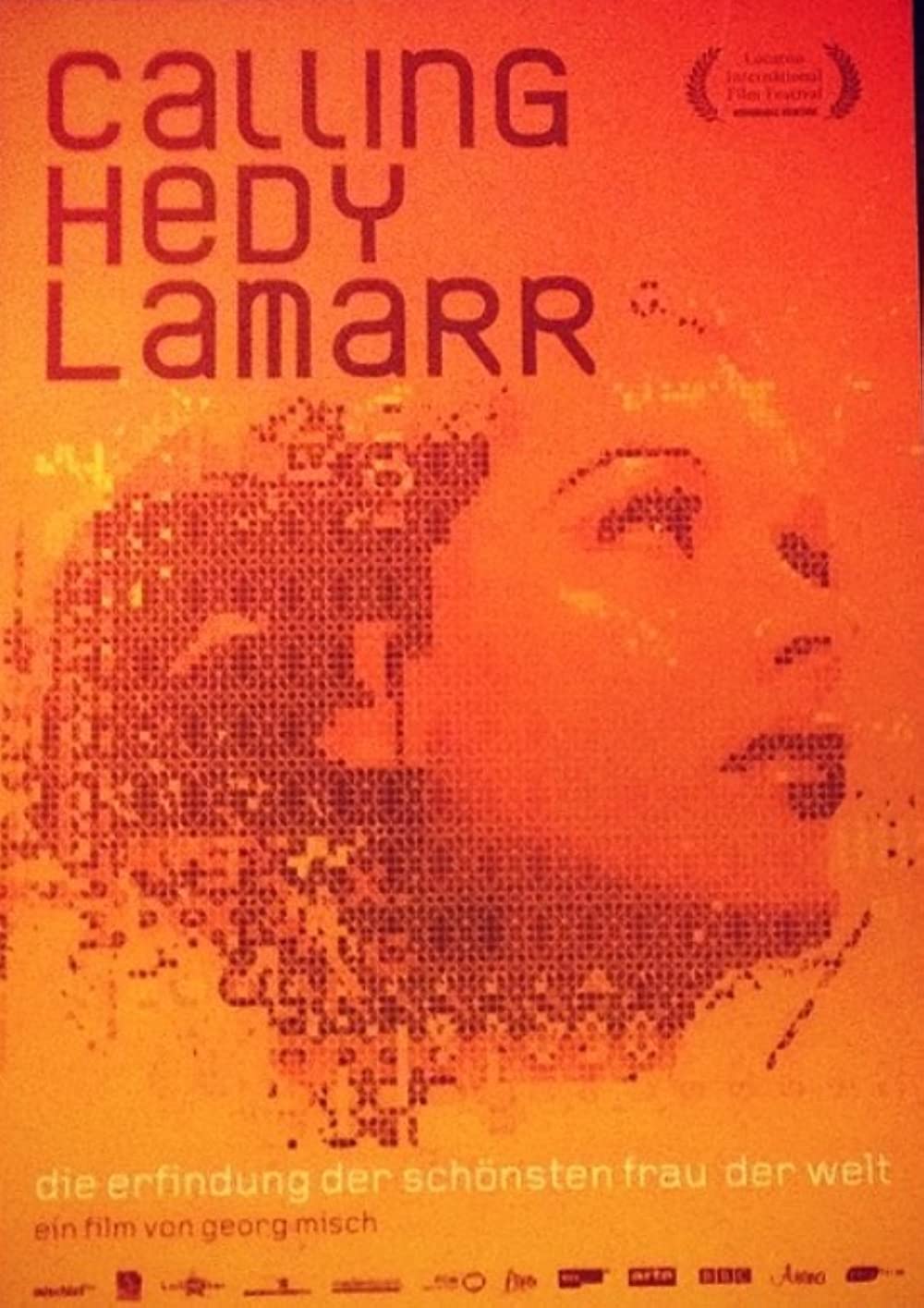 Filmbeschreibung zu Calling Hedy Lamarr (2004) (OV)