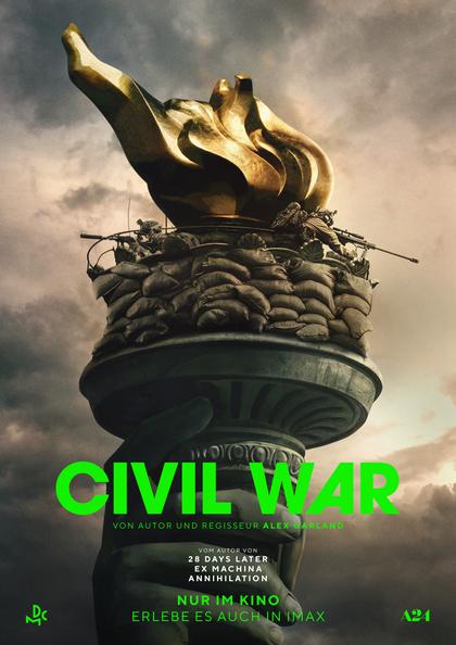 Civil War (OV)