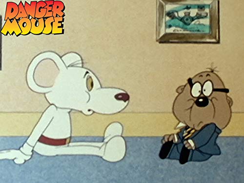 Danger Mouse: Classic Collection