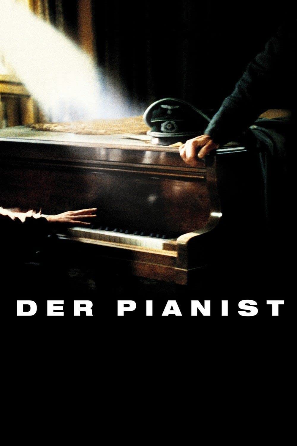 Filmbeschreibung zu The Pianist